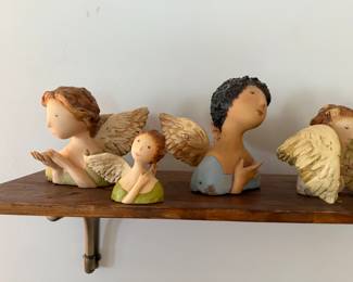 Journey of Grace Angels