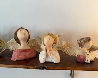 Journey of Grace Angels