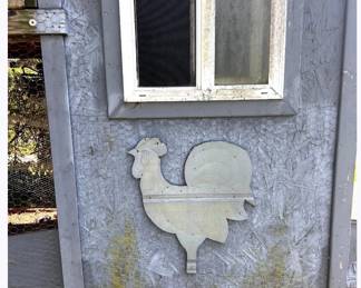 Chicken Coup