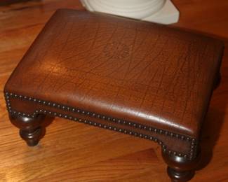LEATHER