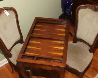"GAME TABLE" AND/OR DESK