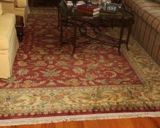 10/12 RUG