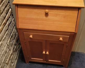 Small Cabinet