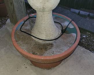 Fountain
