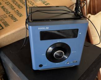 Speaker