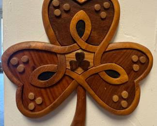 Shamrock 