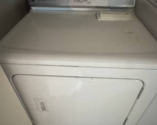 Dryer