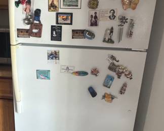 Amanda refrigerator 