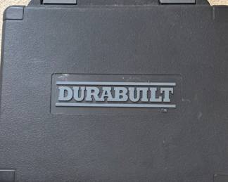 Durabilt tool kit