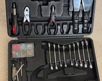 Durabilt tool kit