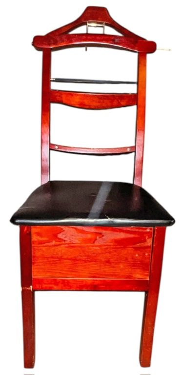 Chair Valet
