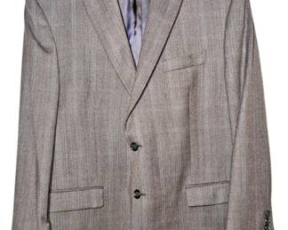 Ralph Lauren Mens Suit Jacket