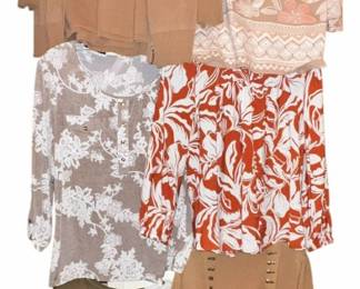 Dressy TopsTwinsetCardigan