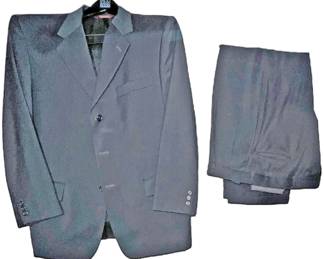 Joseph A Banks Mens SuitPants