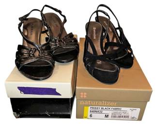 HannahNaturalizer Sandals