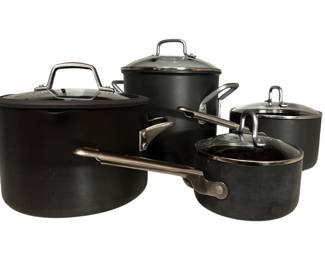 Calphalon Cookware Set