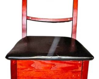Chair Valet