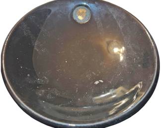 Dodge Commemorative Ceramic Bowl