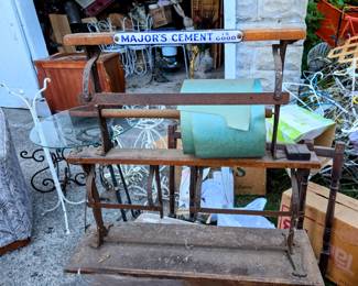 Sale Picture
