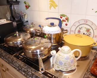 Cookware