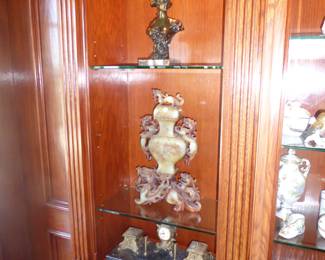 More Chinese Carving