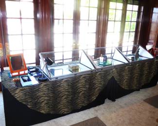 Jewelry Station