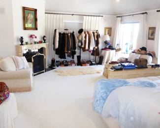 More clothes