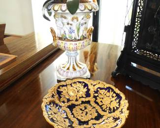 Meissen Bowl