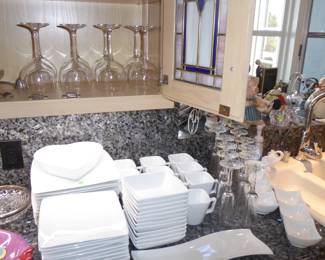 Everyday Dishes