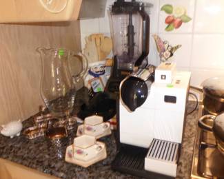 Nespresso Verisimo