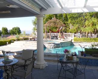 Wonderful Patio Furniture