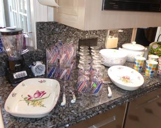 Practical Use Kitchenware