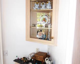 Knick Knacks