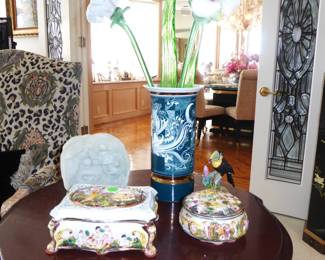 Capodimonte