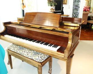 Beautiful Piano