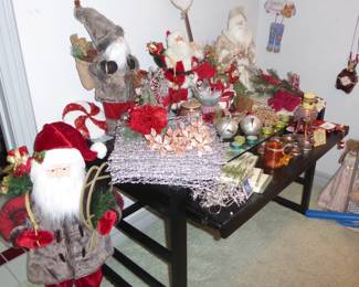 Christmas is only 16 weeks away!