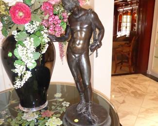 Fabulous Bronze Circa 1890 - 1910