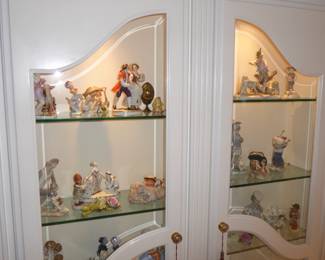 More Porcelain