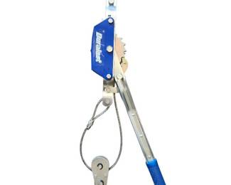 Duralast Winch