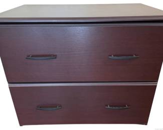 Filing Cabinet