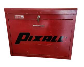 Pixall Toolbox