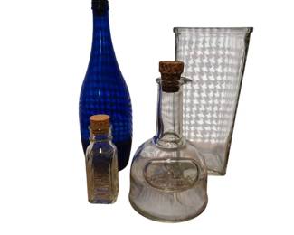 Glass Decor