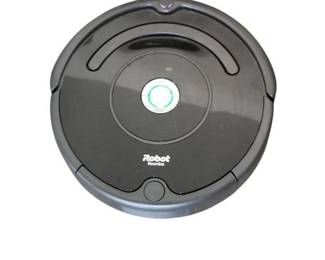 iRobot Roomba
