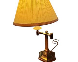Swing Lamp