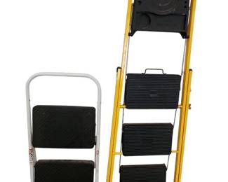 Step Ladders