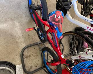 family removed item