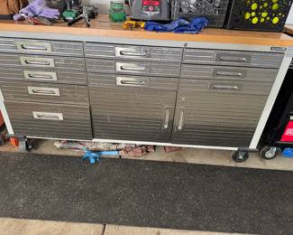 family removed item