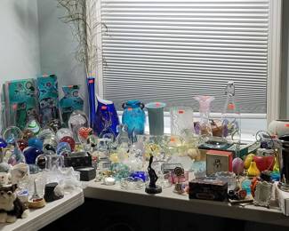 Paperweights