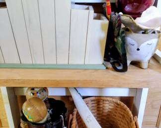 Native American Rattles