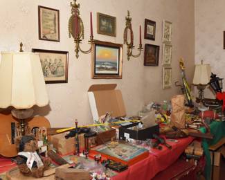 Sale Picture
